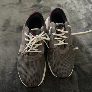 Columbia Walking Shoes, Size 10